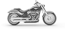 Cruiser Harley-Davidson® Motorcycles for sale in New Castle, PA